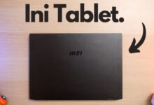 MSI Summit A16: Laptop 2-in-1 Layar Besar dengan Performa Ryzen AI Terkini