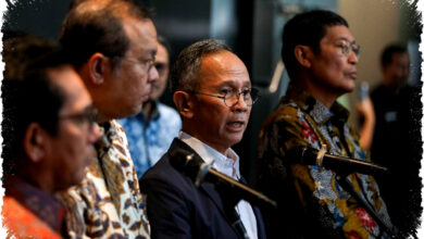 Mahendra Siregar dan Inarno Mengundurkan Diri dari OJK, Apa Dampaknya untuk Industri Keuangan?