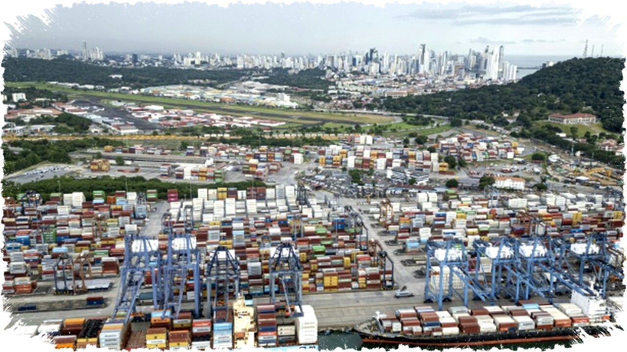 Mahkamah Panama Batalkan Konsesi Pelabuhan CK Hutchison di Terusan Panama, Pengaruh China Tergusur