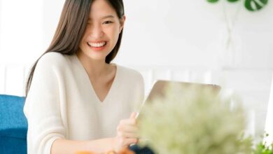 Makanan Ampuh Bantu Kencangkan Kulit Wajah di Usia 40-an, Yuk Coba Sekarang!