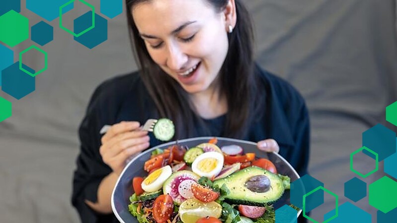 Makanan Terbaik untuk Membantu Meningkatkan Kualitas Sel Telur Secara Alami