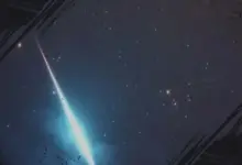 Malam Puncak Hujan Meteor Quadrantid Siap Disaksikan Awal Januari Mendatang