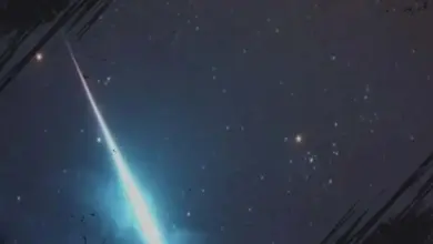 Malam Puncak Hujan Meteor Quadrantid Siap Disaksikan Awal Januari Mendatang