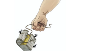 Malaysia Tindak Tegas Koruptor Besar dengan Kerugian Miliaran Rupiah, Patut Dicontoh!