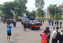 Manajemen Pastikan Skuad Persija Gunakan Rantis Saat Hadapi Persib di GBLA