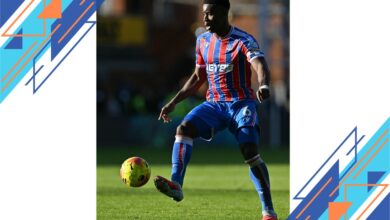 Manchester City Siapkan Tawaran untuk Marc Guehi Perkuat Lini Pertahanan Januari Ini