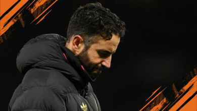 Manchester United Resmi Berpisah dengan Ruben Amorim, Simak Dampaknya di Liga Inggris