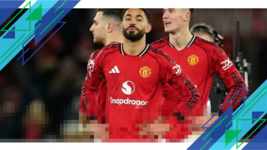 Manchester United Tunjuk Darren Fletcher Jadi Pelatih Interim, Cari Pelatih Permanen Berpengalaman Liga Inggris