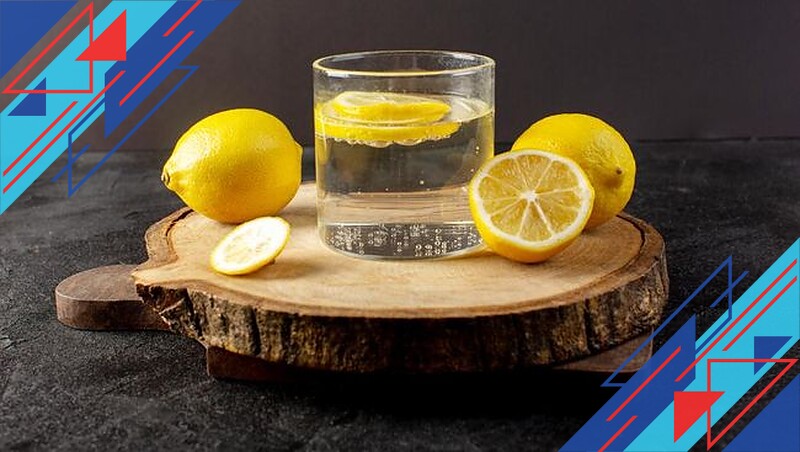 Manfaat Rutin Minum Air Lemon untuk Kesehatan Tubuh dan Daya Tahan