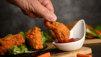 Manfaat dan Bahaya Setiap Bagian Tubuh Ayam untuk Kesehatan: Panduan Lengkap dan Tepat