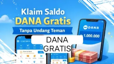 Manfaatkan Waktu Senggang untuk Tambah Penghasilan lewat Aplikasi Top Penghasil Saldo DANA Gratis