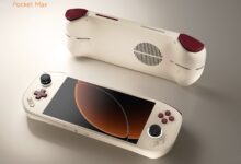 Mangmi Ungkap Kapasitas Baterai dan Pilihan Warna Tombol Pocket Max Terbaru