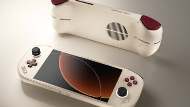 Mangmi Ungkap Kapasitas Baterai dan Pilihan Warna Tombol Pocket Max Terbaru