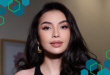 Manohara Desak Media Hentikan Penggunaan Label "Mantan Istri" Pangeran Kelantan