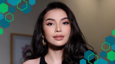 Manohara Desak Media Hentikan Penggunaan Label "Mantan Istri" Pangeran Kelantan