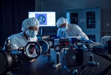 Mantan CEO Google Pimpin Proyek 4 Teleskop Canggih, 1 Siap Menjelajah Luar Angkasa