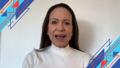 María Corina Machado Puji Peran Trump dalam Penangkapan Maduro yang Kontroversial