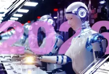 Masa Depan Robotik: Inovasi Canggih Tanpa Sentuhan Film Fiksi Ilmiah