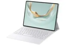 MatePad 12 X, Tablet Ringan dengan Performa Kuat dan Daya Tahan Baterai Optimal