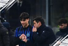 Matteo Lavelli, Profil Pemain Muda Inter: Perjuangan dari Meningitis sampai Debut Gemilang