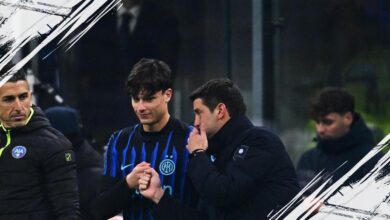 Matteo Lavelli, Profil Pemain Muda Inter: Perjuangan dari Meningitis sampai Debut Gemilang