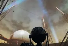 Mau Nonton Teater Bintang di Planetarium? Begini Cara Beli Tiket Langsung di Tempat