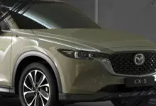 Mazda CX-5 Terbaru Tampil Lebih Gagah dan Premium dengan Fitur Canggih Harga Kompetitif