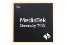 MediaTek Dimensity 7100: Chipset 5G Efisien untuk Smartphone Kelas Menengah Terbaru