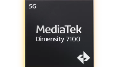 MediaTek Dimensity 7100: Chipset 5G Efisien untuk Smartphone Kelas Menengah Terbaru