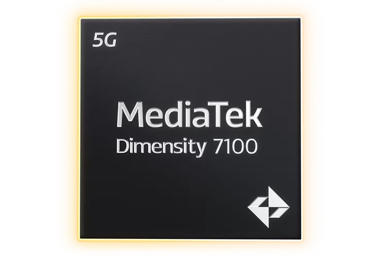 MediaTek Dimensity 7100: Chipset 5G Efisien untuk Smartphone Kelas Menengah Terbaru