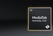 MediaTek Dimensity 7100 Resmi, Infinix Note Edge Siap Jadi HP Pertama Pakai Chip Baru?