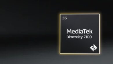 MediaTek Dimensity 7100 Resmi, Infinix Note Edge Siap Jadi HP Pertama Pakai Chip Baru?