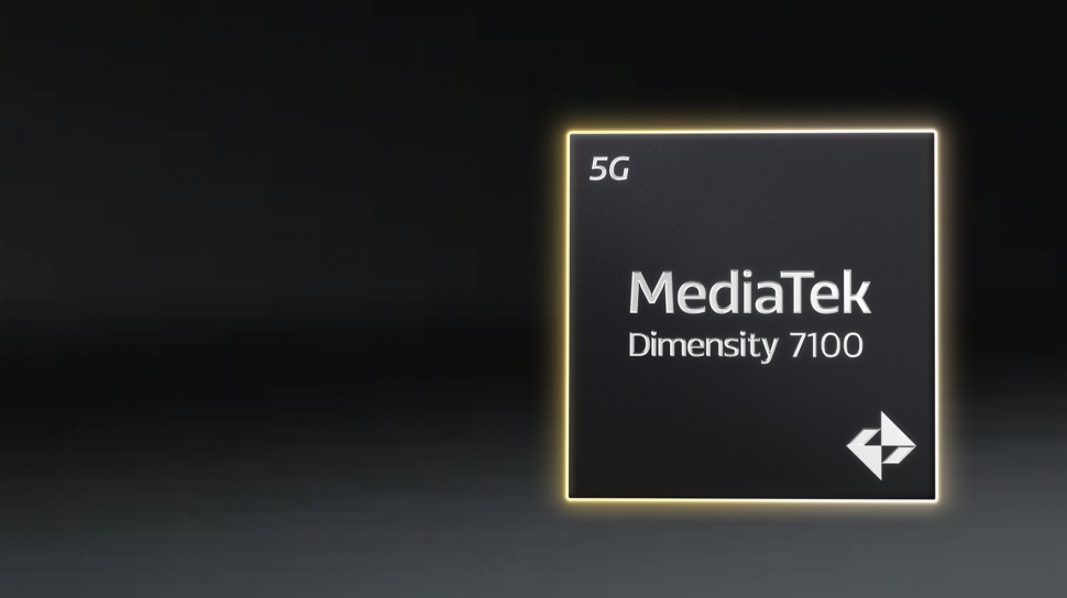 MediaTek Dimensity 7100 Resmi, Infinix Note Edge Siap Jadi HP Pertama Pakai Chip Baru?