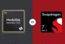 MediaTek Dimensity 7300 vs Snapdragon 7 Gen 3: Mana Prosesor Terbaik di Kelas Menengah?