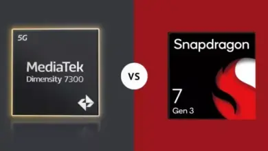 MediaTek Dimensity 7300 vs Snapdragon 7 Gen 3: Mana Prosesor Terbaik di Kelas Menengah?