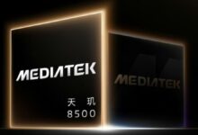 MediaTek Dimensity 8500 Siap Diluncurkan 15 Januari, Bawa Fitur Terbaru untuk Smartphone