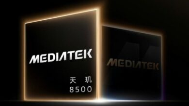 MediaTek Dimensity 8500 Siap Diluncurkan 15 Januari, Bawa Fitur Terbaru untuk Smartphone