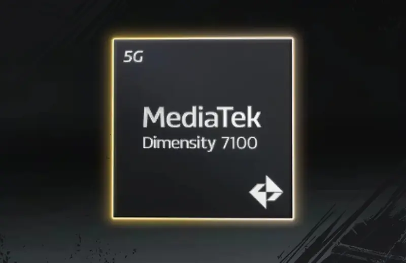 MediaTek Hadirkan Dimensity 7100, Ini Keunggulan Chipset Terbarunya