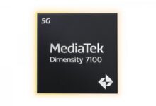 MediaTek Luncurkan Dimensity 7100: Prosesor Mid-Range dengan Performa dan Efisiensi Tinggi