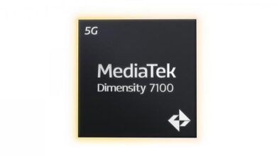 MediaTek Luncurkan Dimensity 7100: Prosesor Mid-Range dengan Performa dan Efisiensi Tinggi