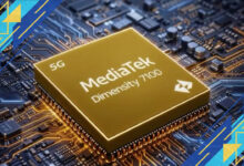 MediaTek Resmi Perkenalkan Chipset 5G Dimensity 7100 untuk HP Kelas Menengah