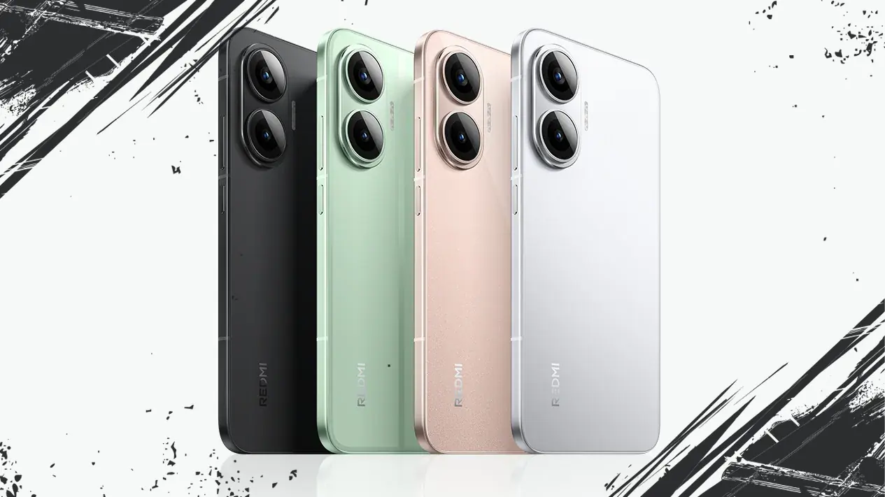 MediaTek Siapkan Chip Terkini untuk Redmi Turbo 5 dan Turbo 5 Pro, Simak Spesifikasinya!