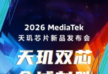 MediaTek Siapkan Peluncuran Dimensity 9500s dan 8500, Ini Bocoran Spesifikasinya