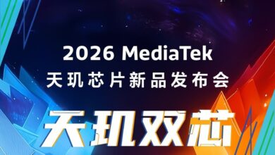 MediaTek Siapkan Peluncuran Dimensity 9500s dan 8500, Ini Bocoran Spesifikasinya