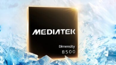 MediaTek Umumkan Dimensity 8500: Pakai Cortex-A725 dan Peningkatan Grafis 25%