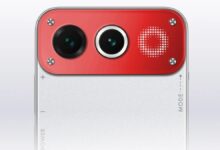 Meizu 22 Air Batal Rilis, Desain Resmi Ponsel Akhirnya Diungkap ke Publik