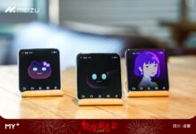 Meizu 22 Next: Gadget AI 4 Inci dengan Memori Emosional & Kolaborasi Agen Cerdas