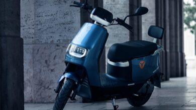 Menangkan Sepeda Listrik Yadea OVA Lewat Kompetisi Dance Terbaru, Begini Caranya!