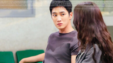 Mengapa Kebaikan Seon Jae Gyu di Spring Fever Sering Disalahpahami? Ini Penjelasannya!