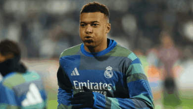 Mengapa Mbappé Absen Lawan Atlético Madrid di Supercopa de España? Fakta dan Analisis!
